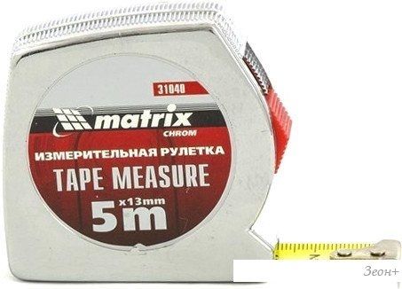 Рулетка Matrix 31040