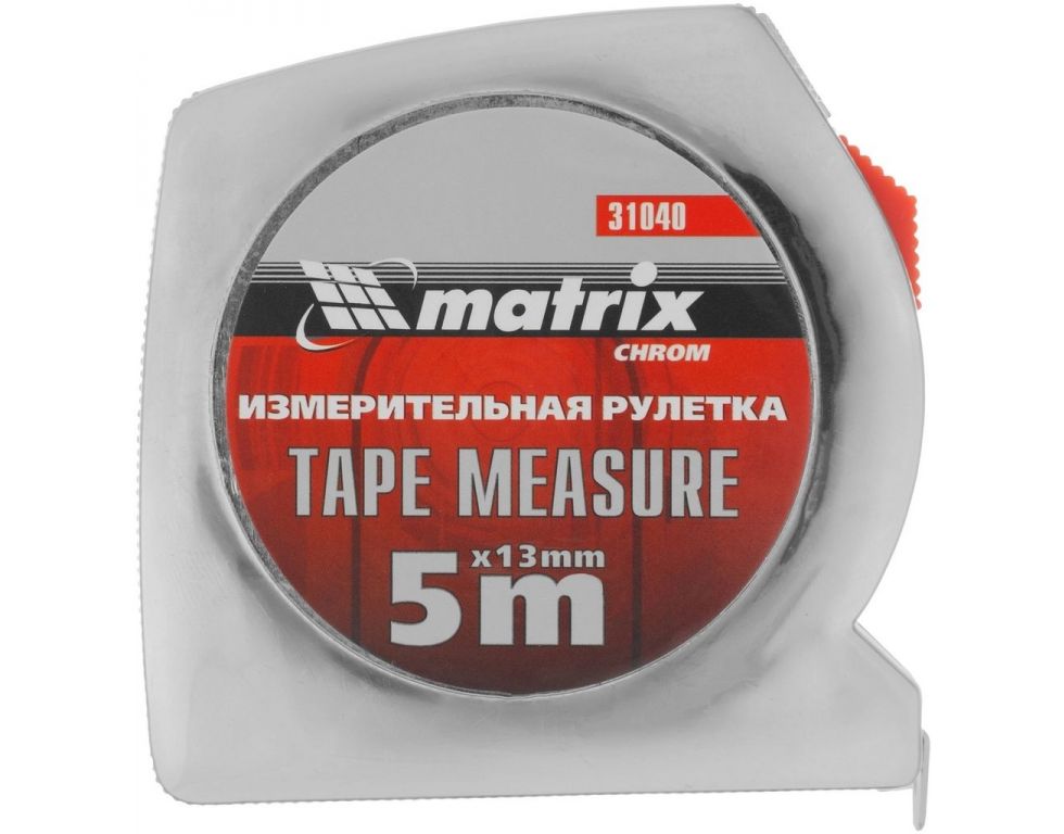 Рулетка Matrix 31040