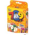Настольная игра Магеллан 7 на 9 multi