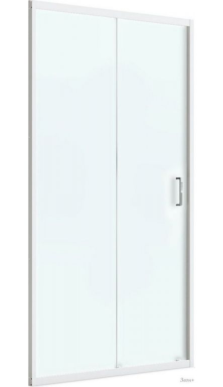 Душевая дверь Domani-Spa DoorCube 100x190 DS04DCb100L0M00.W