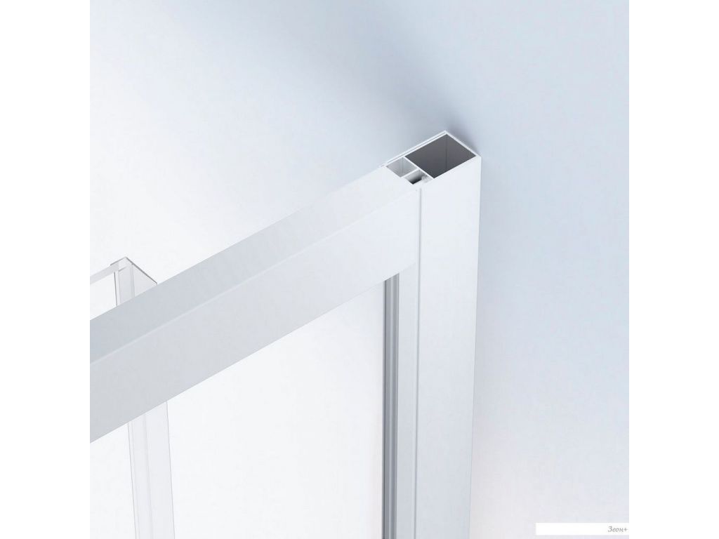 Душевая дверь Domani-Spa DoorCube 100x190 DS04DCb100L0M00.W