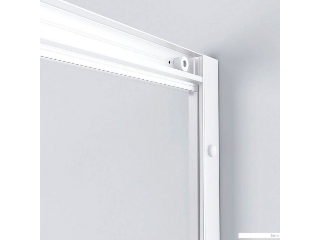 Душевая дверь Domani-Spa DoorCube 100x190 DS04DCb100L0M00.W