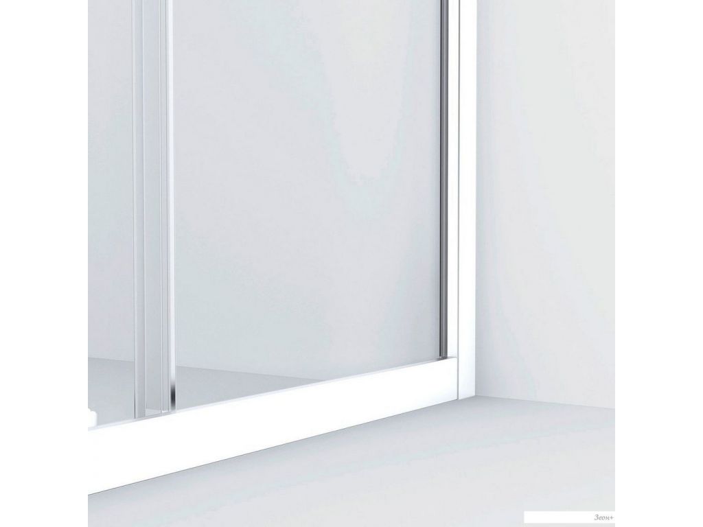 Душевая дверь Domani-Spa DoorCube 100x190 DS04DCb100L0M00.W