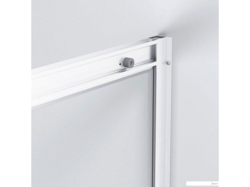 Душевая дверь Domani-Spa DoorCube 100x190 DS04DCb100L0M00.W