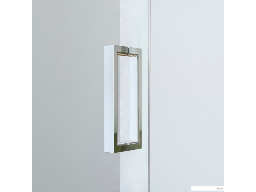 Душевая дверь Domani-Spa DoorCube 100x190 DS04DCb100L0T00.W