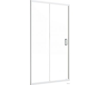   Domani-Spa DoorCube 110x190 DS04DCb110L0Cl00.W