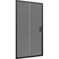 Душевая дверь Domani-Spa DoorCube 110x190 DS04DCb110L0T00.Gt-Black