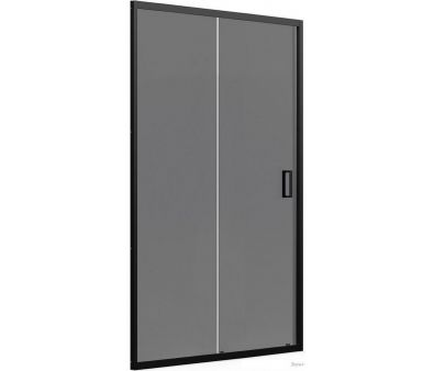   Domani-Spa DoorCube 110x190 DS04DCb110L0T00.Gt-Black