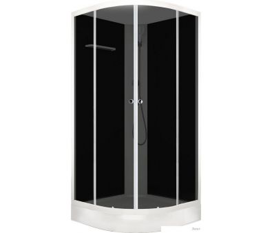   Domani-Spa Eco Delight Slim 88 80x80 DS01EcDS88LBT00