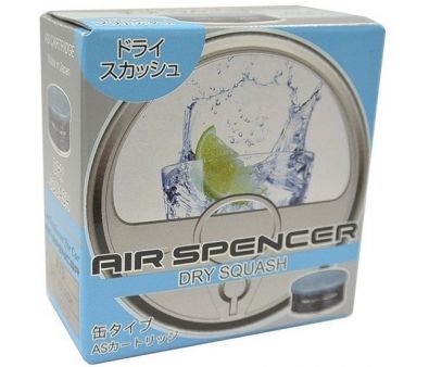 Eikosha Spirit Refill Dry Squash