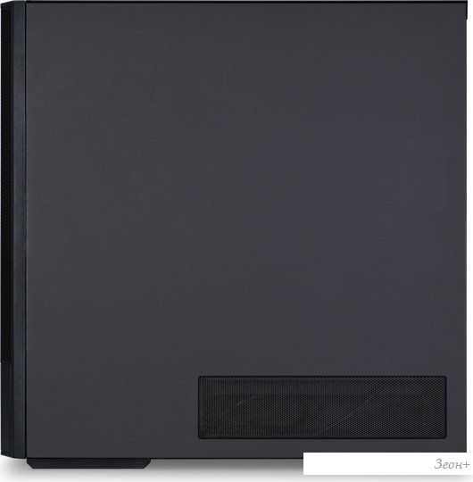 Корпус Lian Li 207 Digital G99.LAN207DX.R0