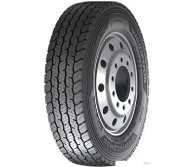 Hankook Smart Flex DH35 245/70R19.5 136/134M