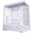 Корпус Lian Li V100 TG G99.V100W.R0