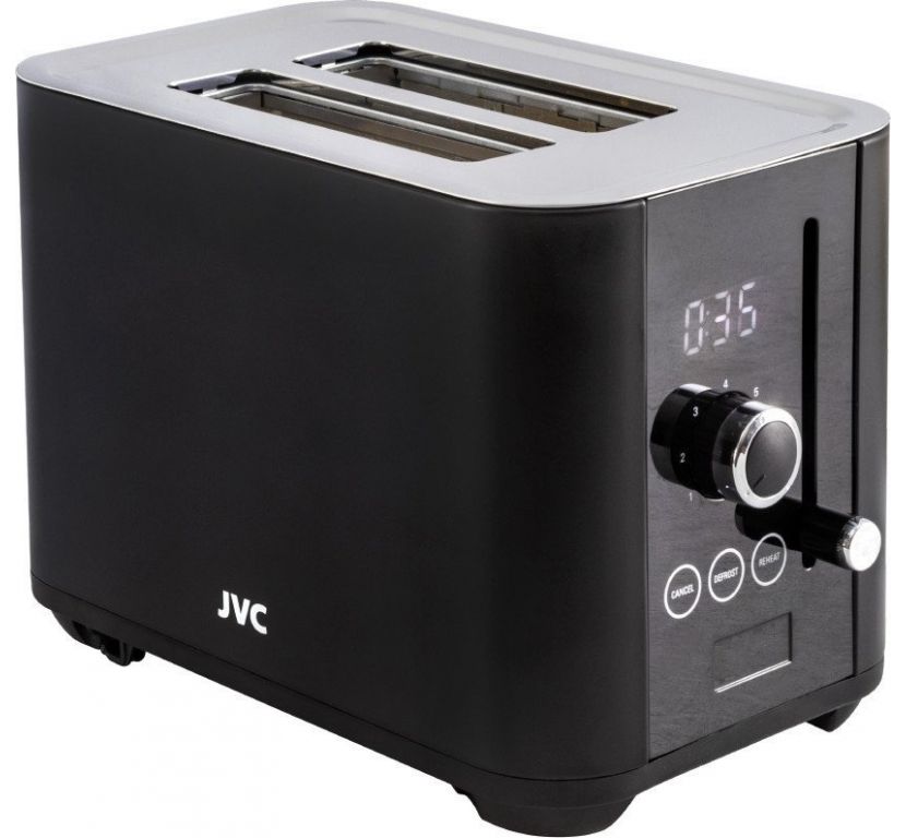 Тостер JVC JK-TS741