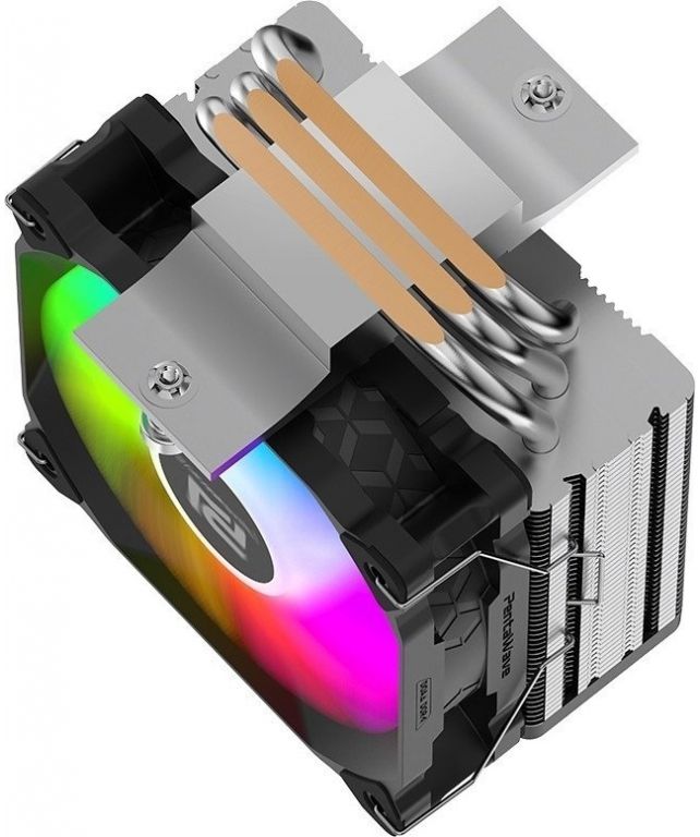Кулер для процессора PentaWave PC-S03E SRB ARGB