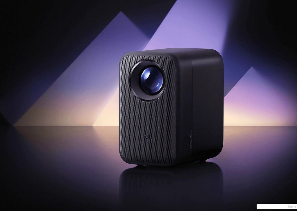 Проектор Xiaomi Smart Projector L1 Pro XMTYY03PFMG (международная версия)