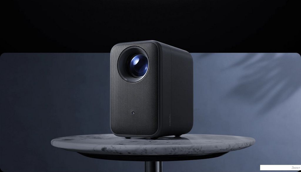 Проектор Xiaomi Smart Projector L1 Pro XMTYY03PFMG (международная версия)