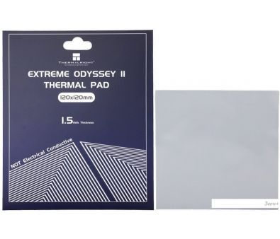  Thermalright Extreme Odyssey II 120x120x1.5mm