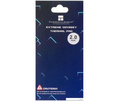 Thermalright Extreme Odyssey 85x45x2.0mm