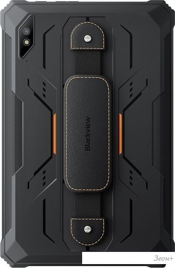 Планшет Blackview Active 8 Pro 8GB/256GB (оранжевый)