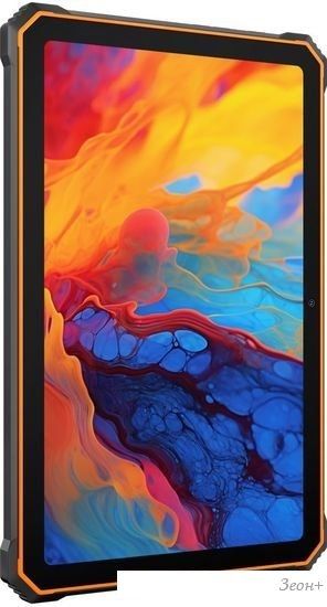 Планшет Blackview Active 8 Pro 8GB/256GB (оранжевый)