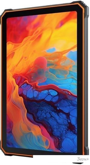 Планшет Blackview Active 8 Pro 8GB/256GB (оранжевый)