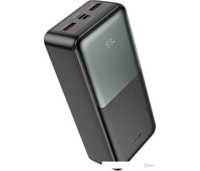   Hoco J136B 30000mAh ()