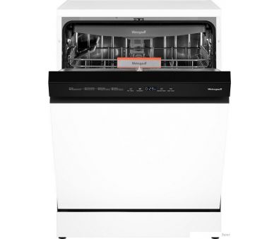    Weissgauff DW 6038 W Inverter
