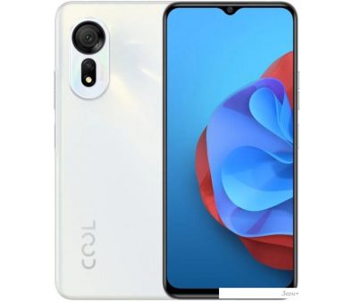  Coolpad Cool 20s 6GB/128GB ()