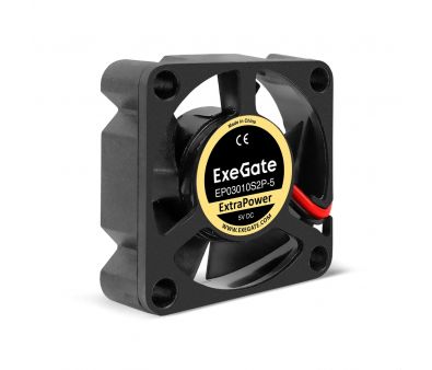    ExeGate ExtraPower EP03010S2P-5 EX295191RUS
