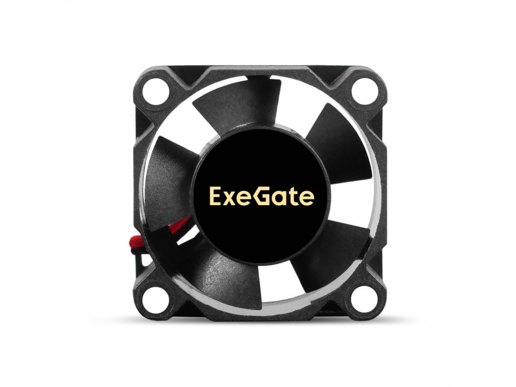Вентилятор для корпуса ExeGate ExtraPower EP03010S2P-5 EX295191RUS