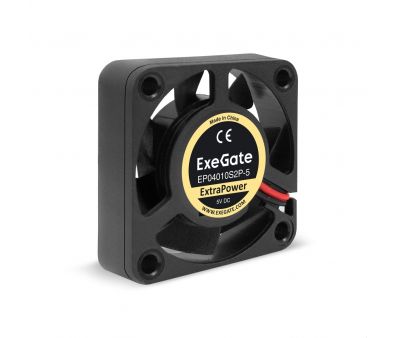    ExeGate ExtraPower EP04010S2P-5 EX295194RUS