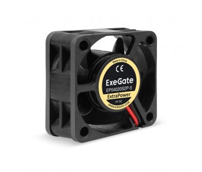    ExeGate ExtraPower EP04020S2P-5 EX295197RUS