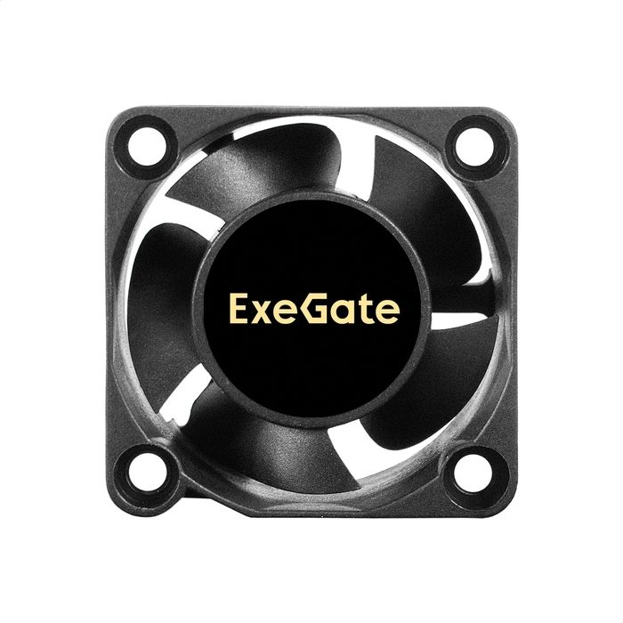 Вентилятор для корпуса ExeGate ExtraPower EP04020S3P-5 EX296999RUS