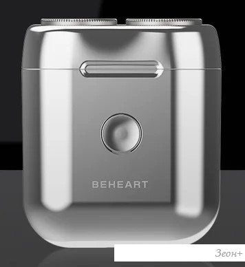 Электробритва Beheart G520 + Триммер для носа TS01