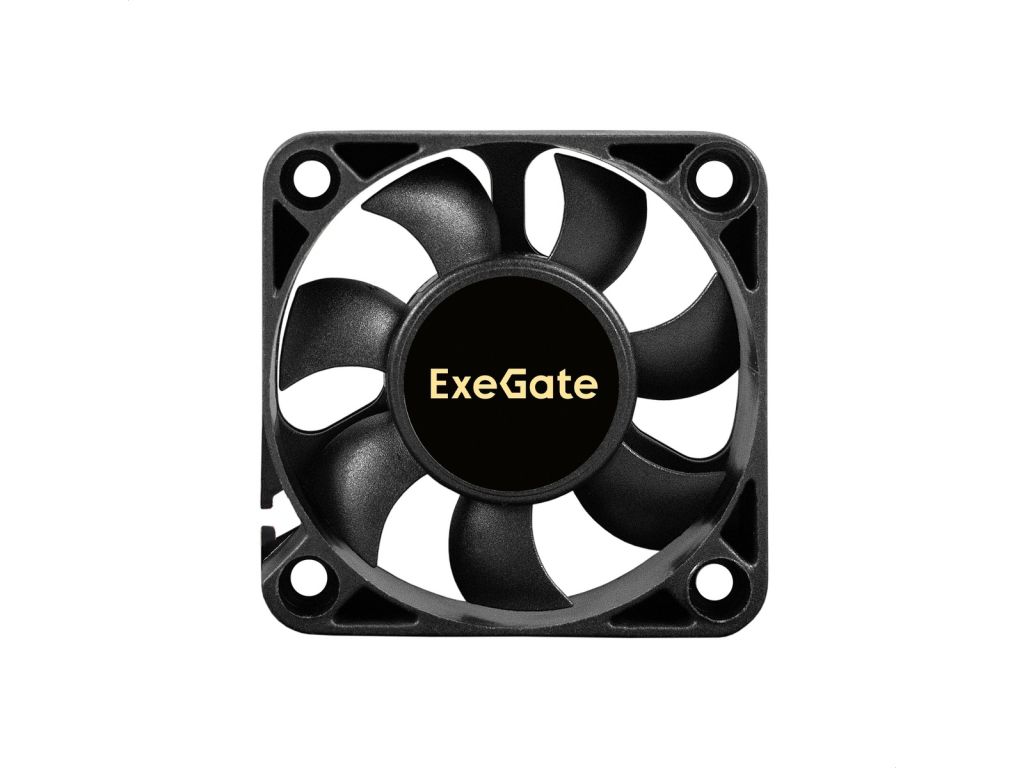 Вентилятор для корпуса ExeGate ExtraSilent ES05010S3P-5 EX297000RUS