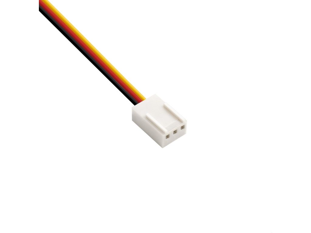 Вентилятор для корпуса ExeGate ExtraSilent ES05010S3P-5 EX297000RUS