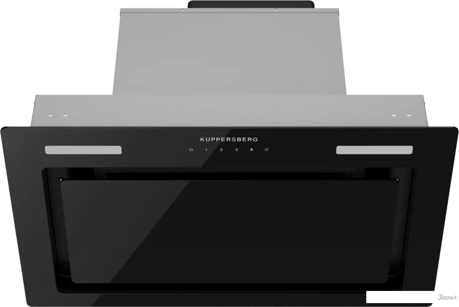 Кухонная вытяжка KUPPERSBERG Inflat 60 B