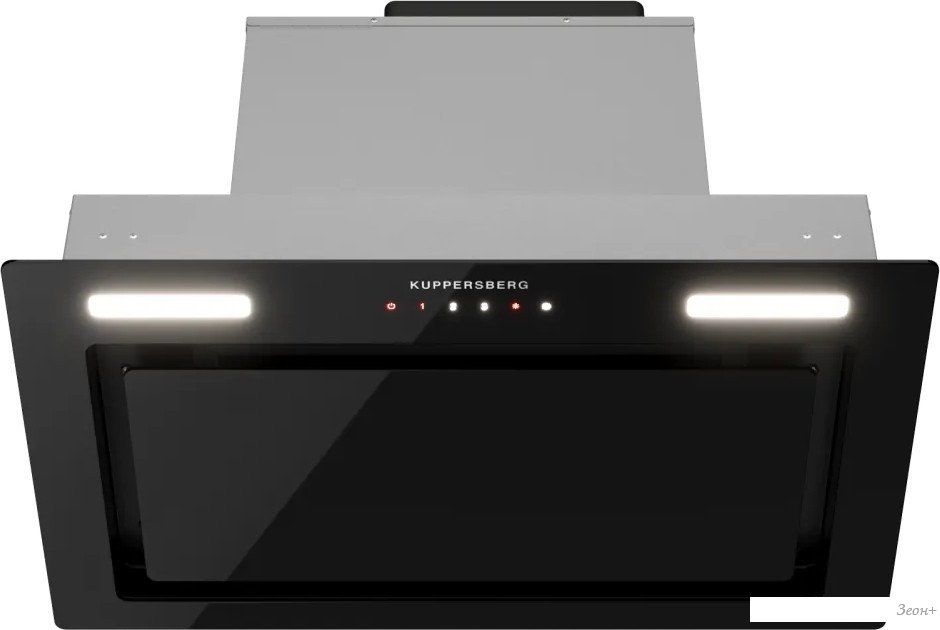 Кухонная вытяжка KUPPERSBERG Inflat 60 B