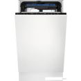 Встраиваемая посудомоечная машина Electrolux GlassCare 700 EEG63410L