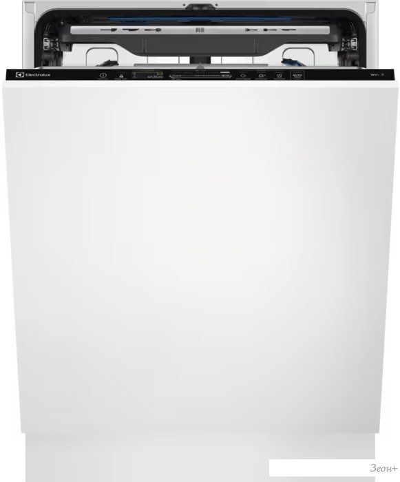Встраиваемая посудомоечная машина Electrolux GlassCare 700 EEG88600W