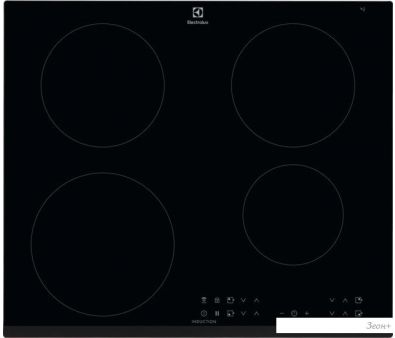   Electrolux LIR60433