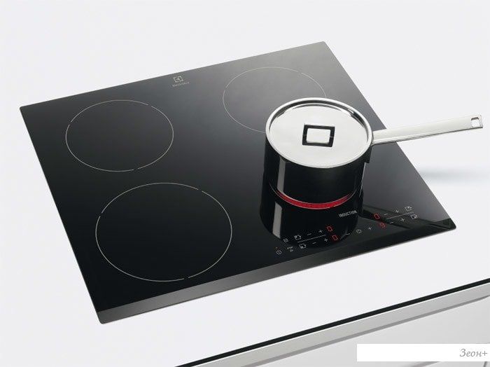Варочная панель Electrolux LIR60433