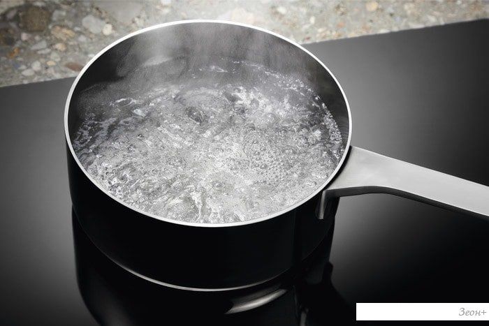 Варочная панель Electrolux LIR60433