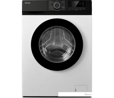   Weissgauff WM 45106 Steam