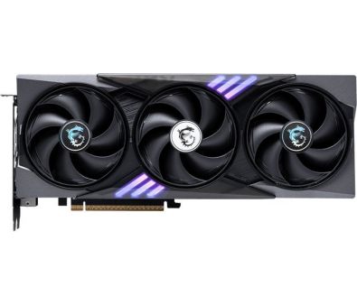  MSI GeForce RTX 5060 8G Gaming Trio OC