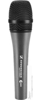  Sennheiser e 845-S [004516]