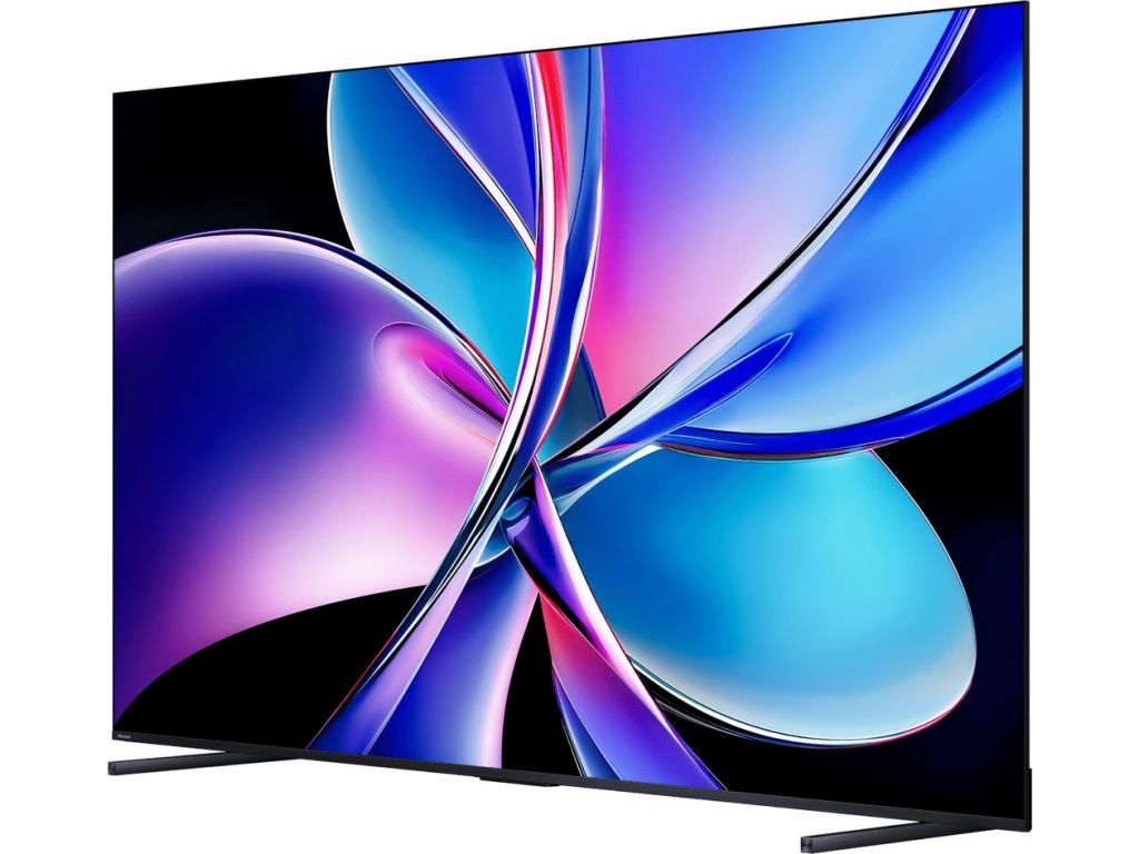 Телевизор Hisense 100E7Q PRO