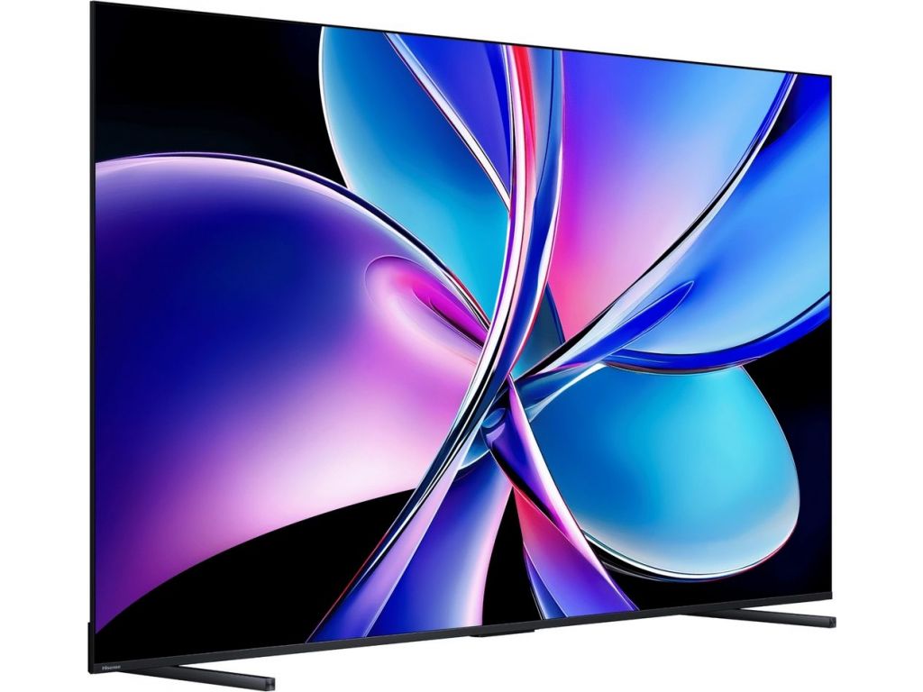 Телевизор Hisense 100E7Q PRO