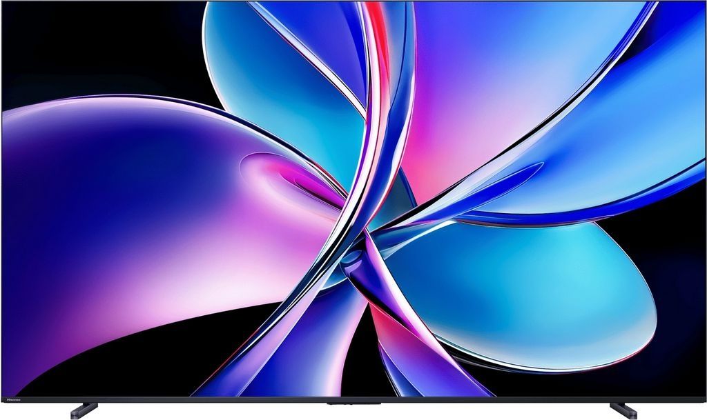 Телевизор Hisense 100E7Q PRO